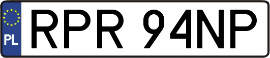 RPR94NP