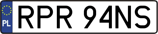 RPR94NS