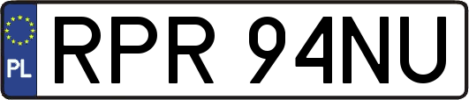 RPR94NU