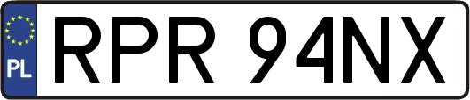 RPR94NX