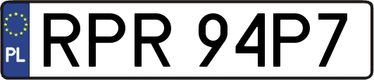 RPR94P7