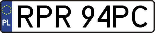 RPR94PC