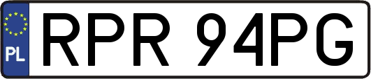 RPR94PG