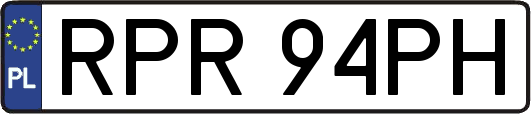 RPR94PH