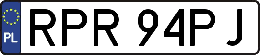 RPR94PJ