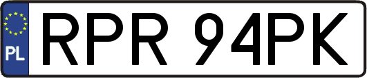 RPR94PK