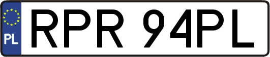 RPR94PL