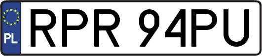 RPR94PU