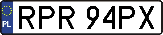 RPR94PX