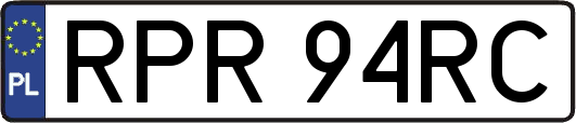 RPR94RC