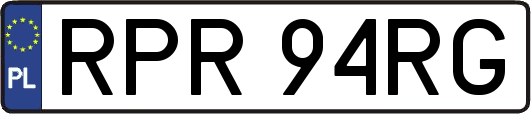 RPR94RG