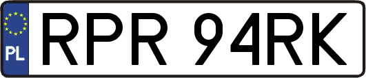 RPR94RK