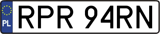 RPR94RN