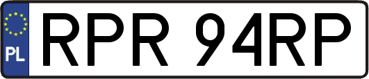 RPR94RP