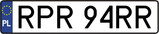 RPR94RR