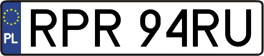 RPR94RU