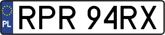 RPR94RX