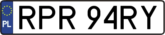 RPR94RY