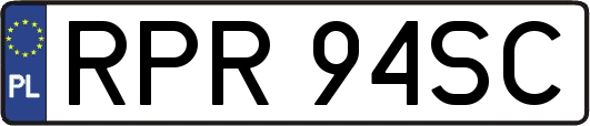 RPR94SC