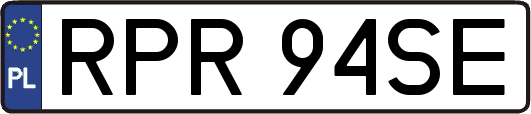 RPR94SE