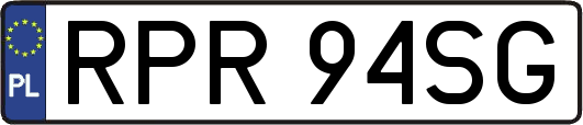 RPR94SG