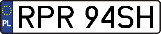 RPR94SH