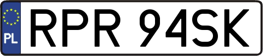 RPR94SK