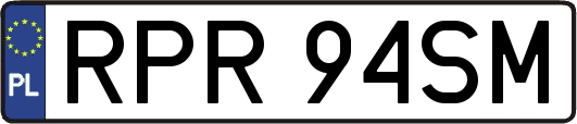 RPR94SM