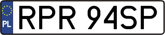 RPR94SP