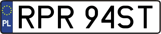 RPR94ST
