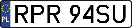 RPR94SU