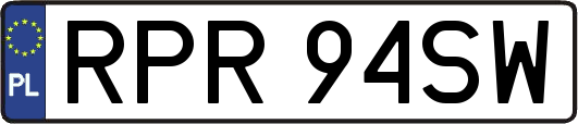 RPR94SW