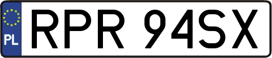 RPR94SX