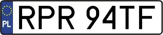 RPR94TF