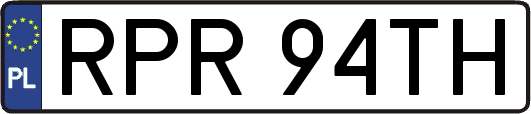 RPR94TH