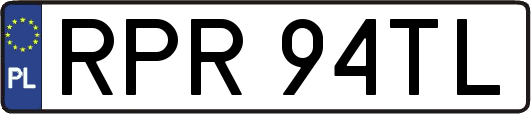 RPR94TL