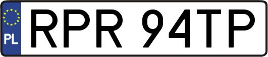 RPR94TP