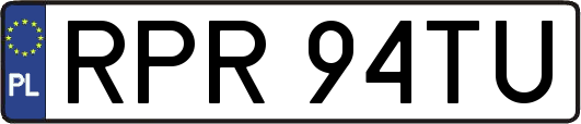 RPR94TU