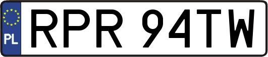 RPR94TW
