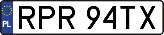 RPR94TX