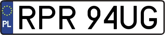 RPR94UG
