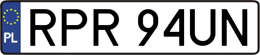 RPR94UN