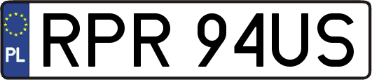 RPR94US