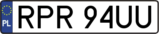 RPR94UU