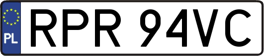 RPR94VC