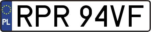 RPR94VF
