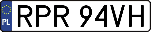 RPR94VH