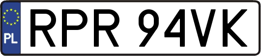 RPR94VK