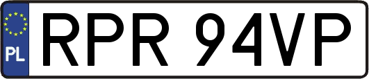 RPR94VP