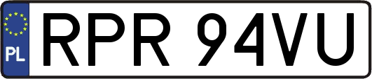 RPR94VU